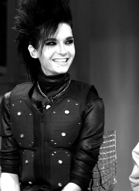 fotos de bill kaulitz|Bill Kaulitz Wallpapers